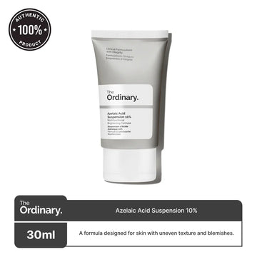Ordinary Azelaic Acid Suspension 10%