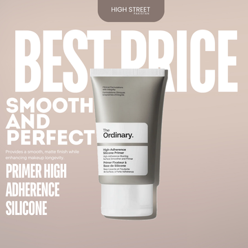 The Ordinary Primer High Adherence Silicone 30 - Ml
