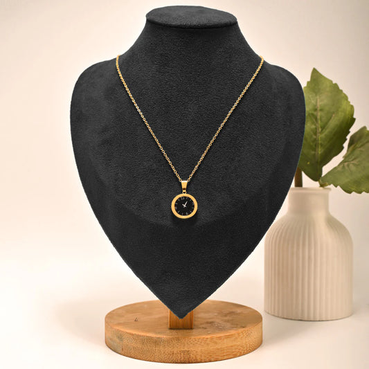 Necklace Stainless Steel
