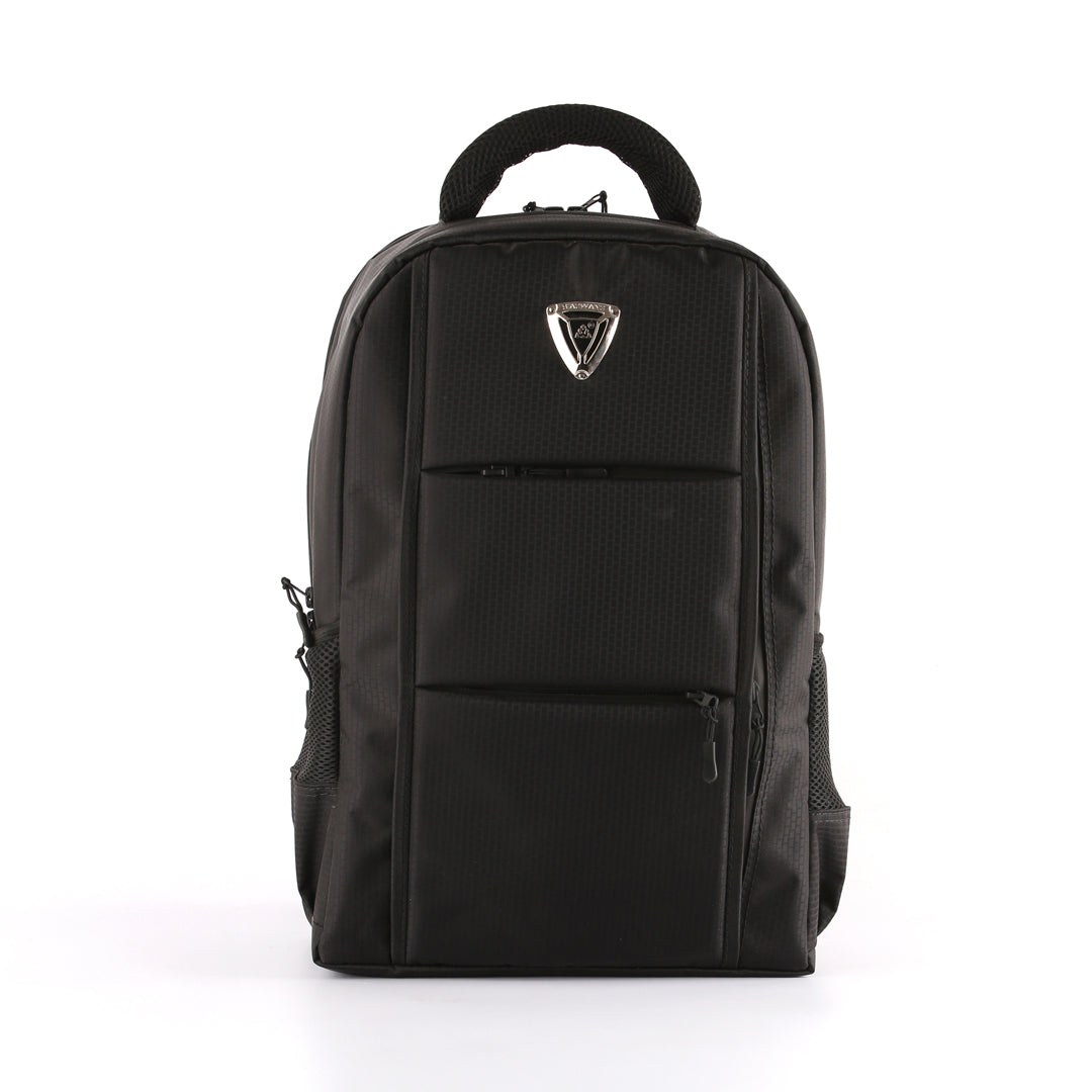 Maroak Leather Laptop Bag