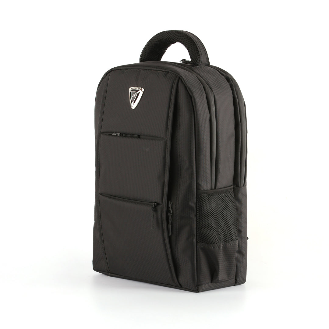 Maroak Leather Laptop Bag