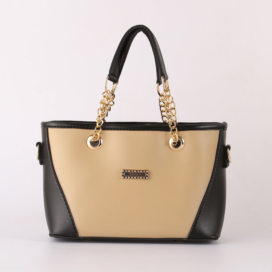 Merlot Chain Bag