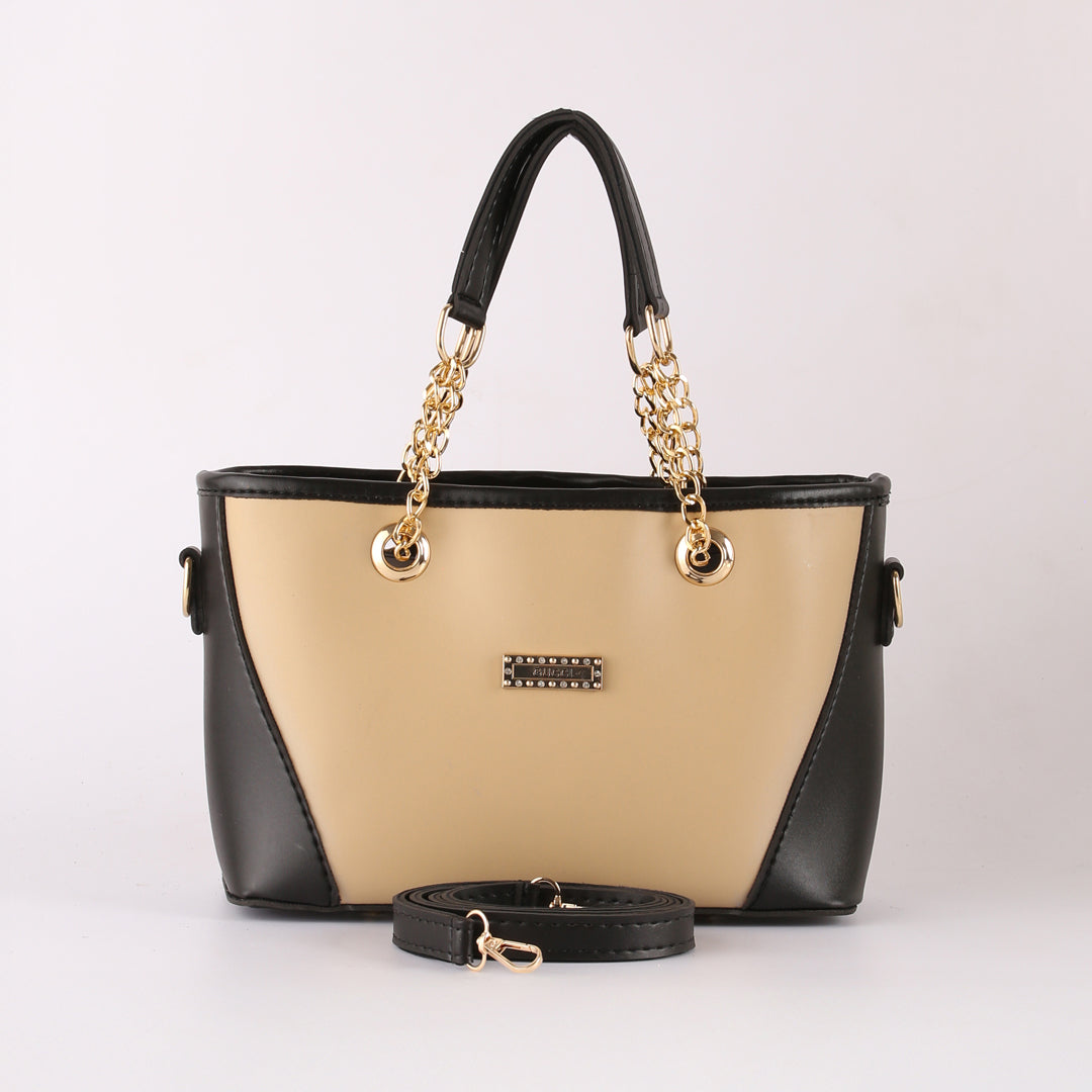 Merlot Chain Bag