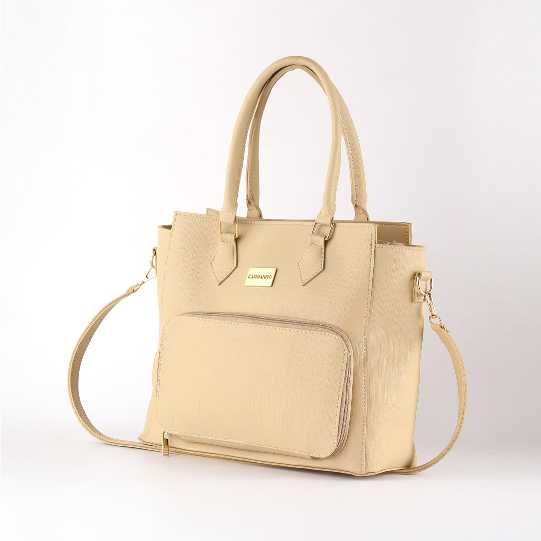Belni Tote Bag