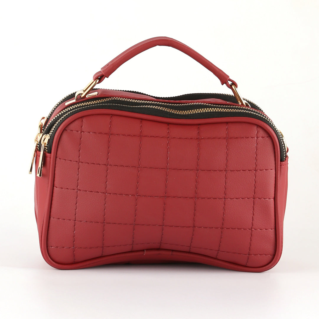 Embelli Trizip