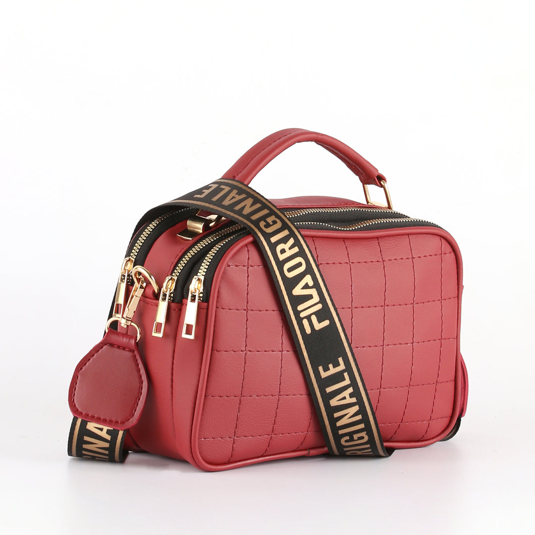Embelli Trizip