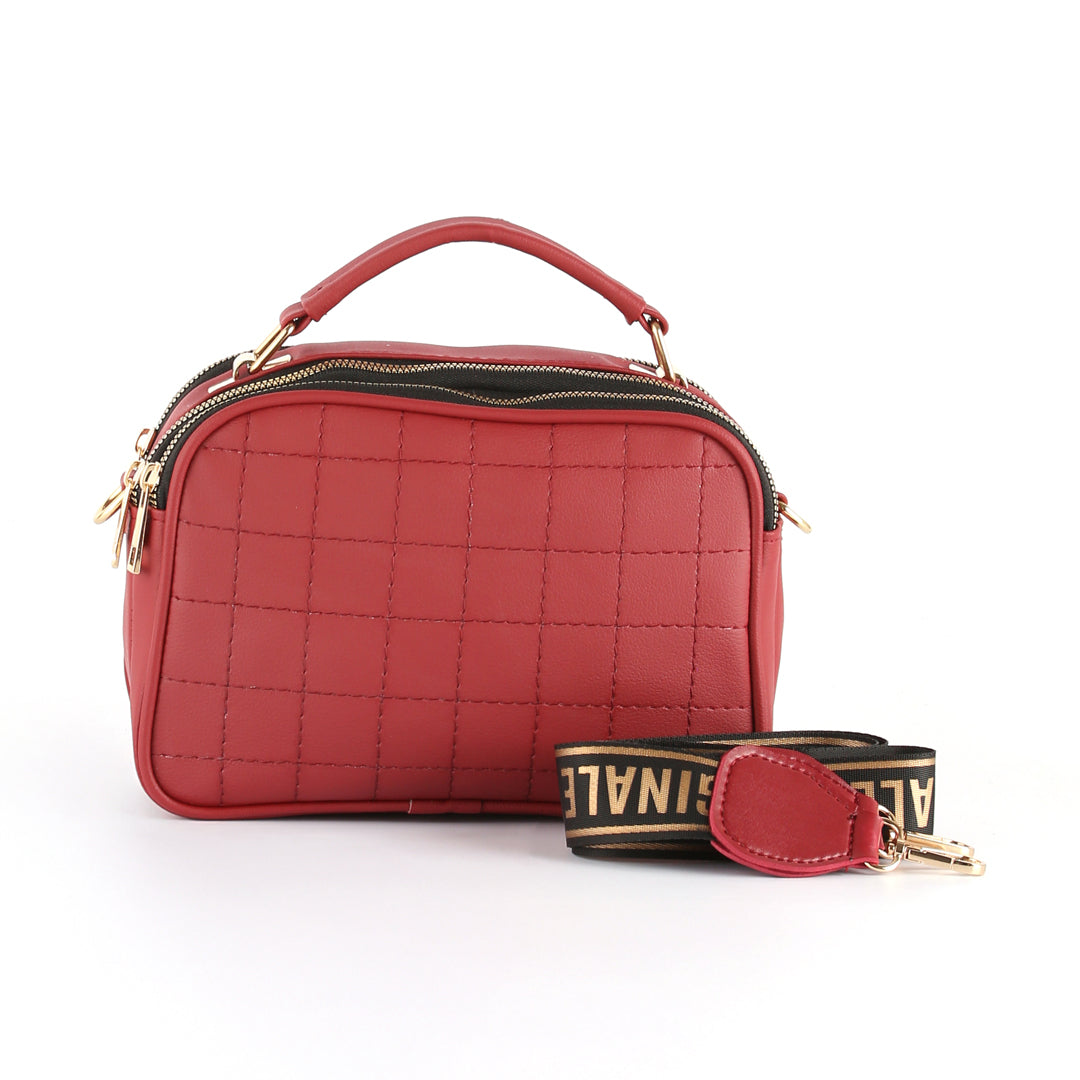 Embelli Trizip