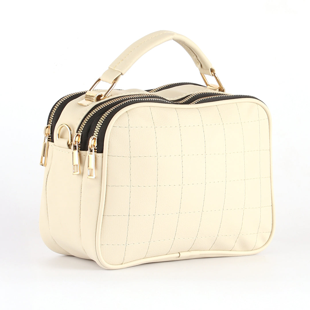 Embelli Trizip