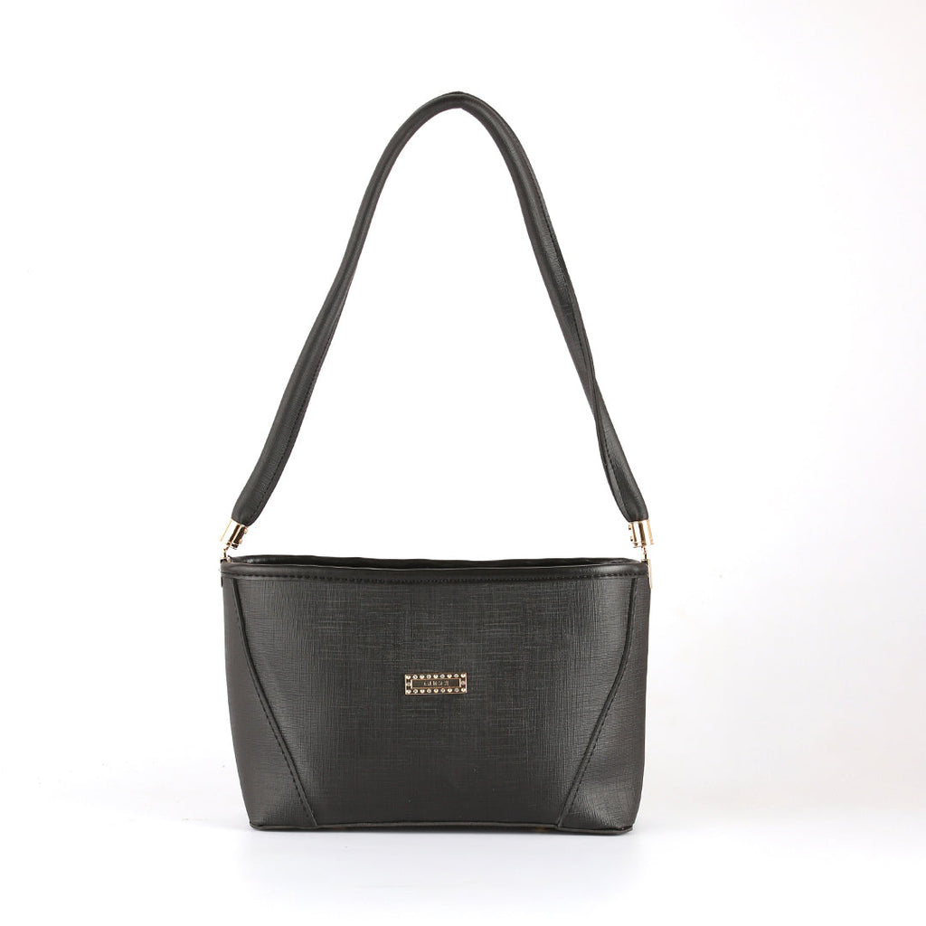 Black Merlot Bag