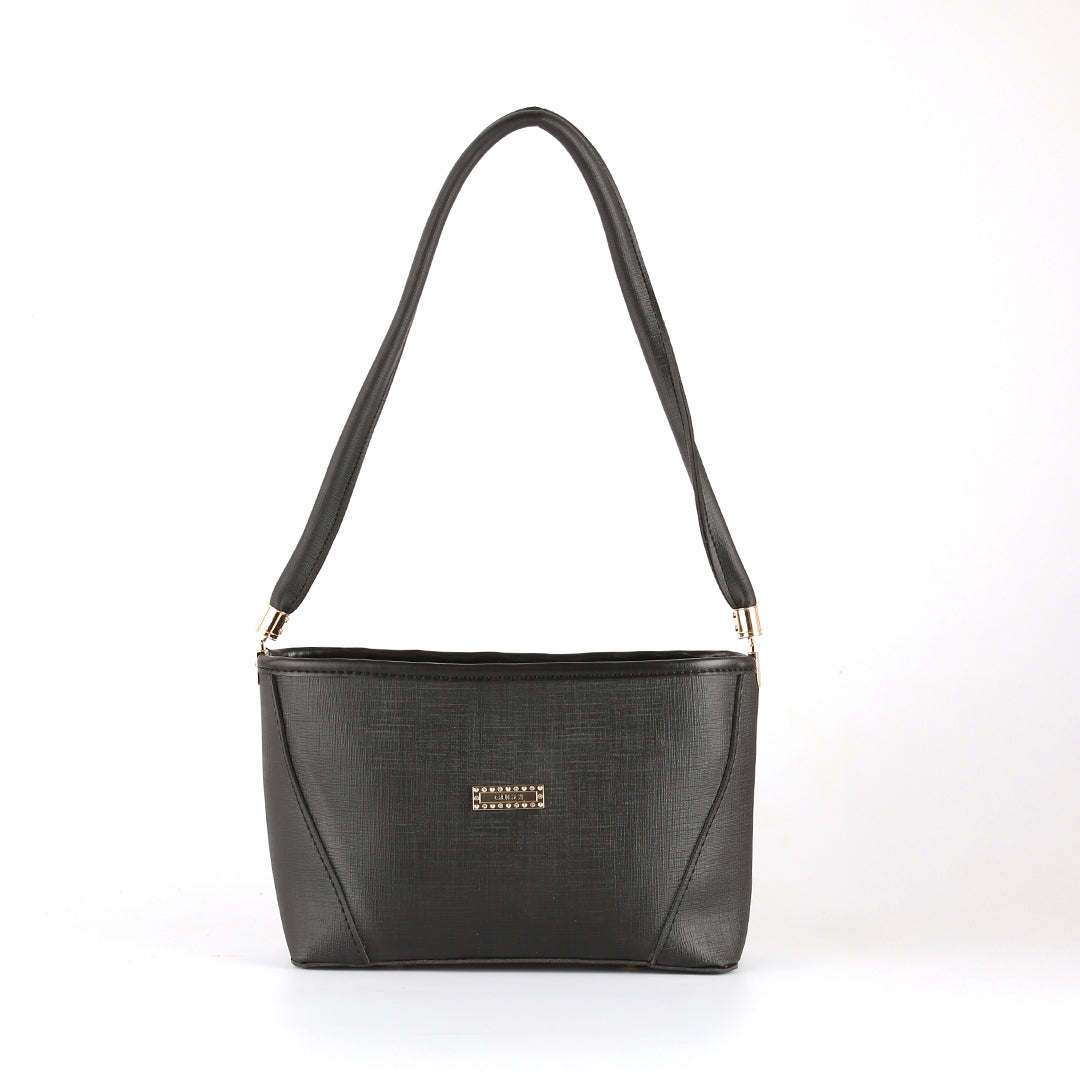 Black Merlot Bag