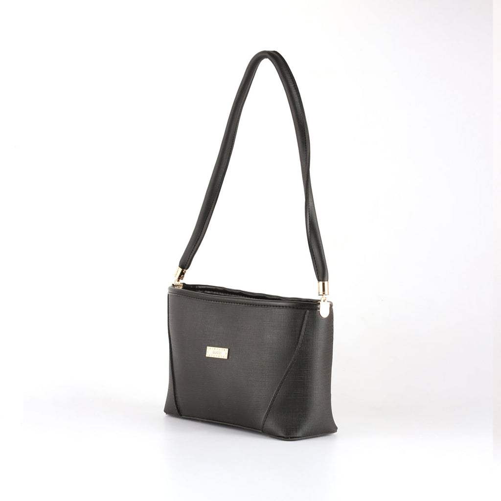 Black Merlot Bag
