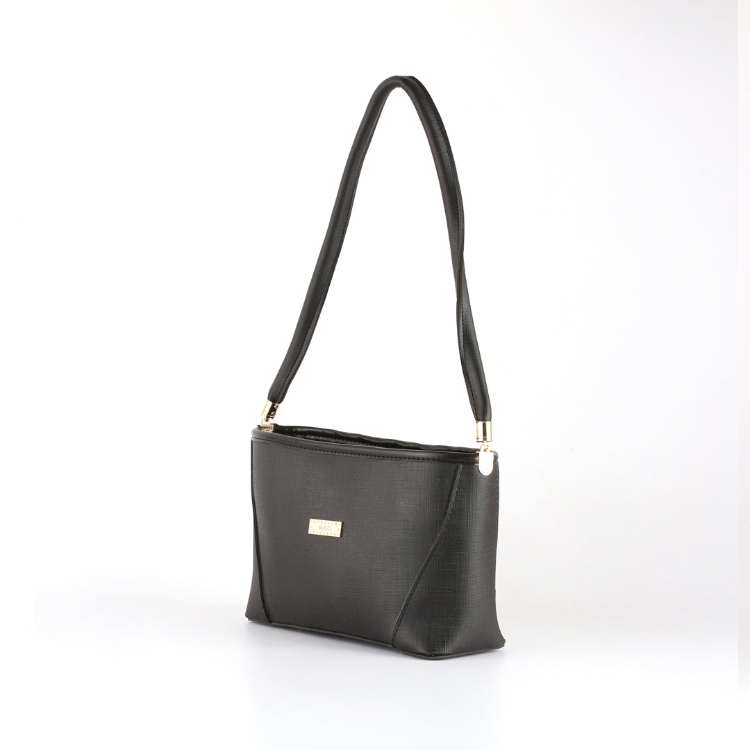 Black Merlot Bag