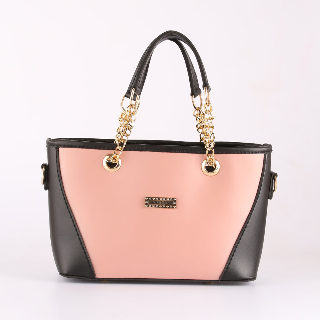 Merlot Chain Bag