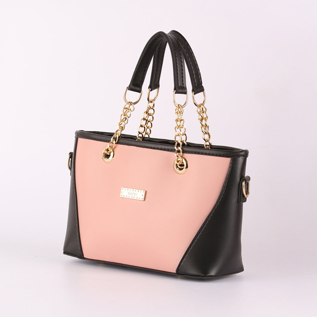 Merlot Chain Bag