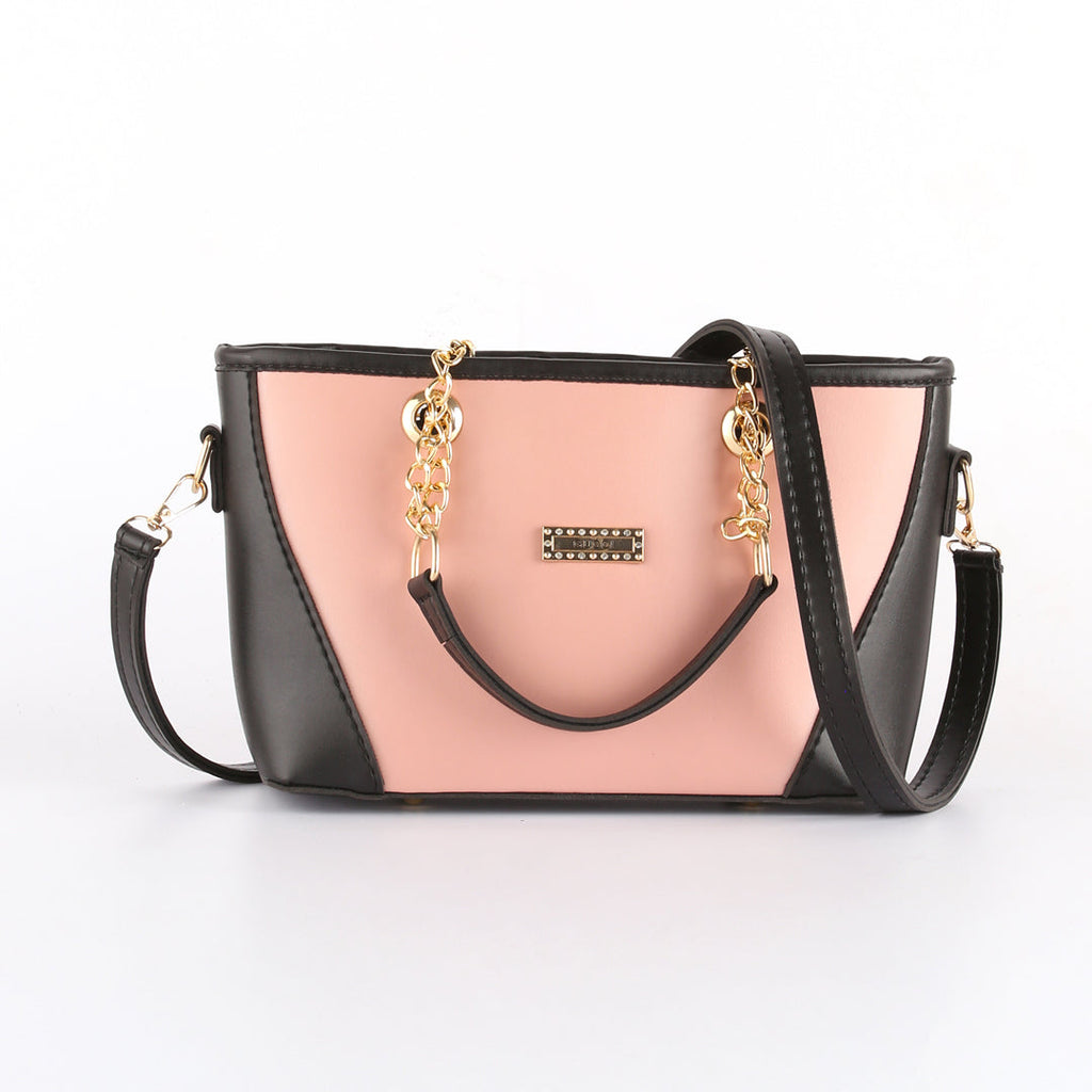 Merlot Chain Bag