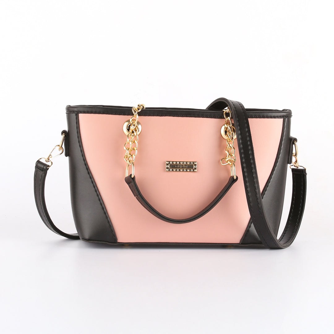 Merlot Chain Bag