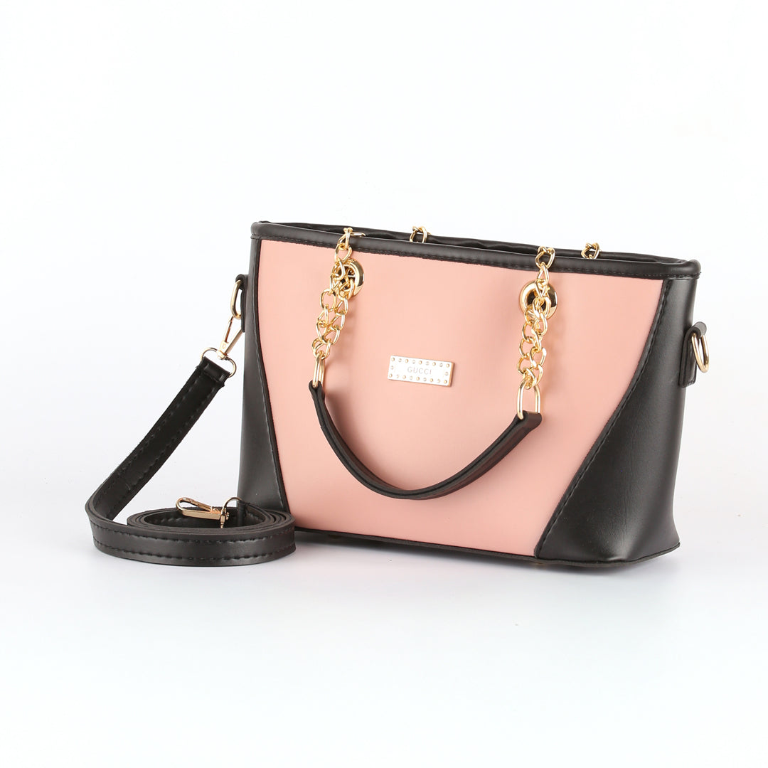 Merlot Chain Bag