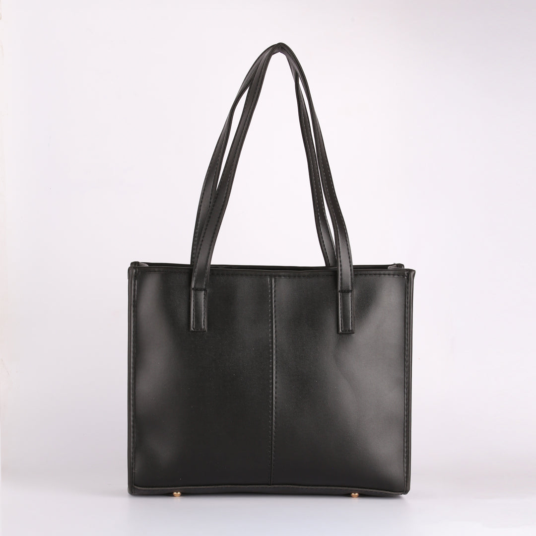 Java Norm Tote Bag