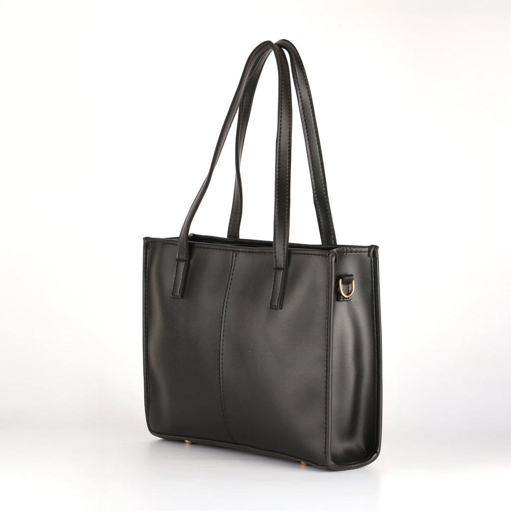 Java Norm Tote Bag