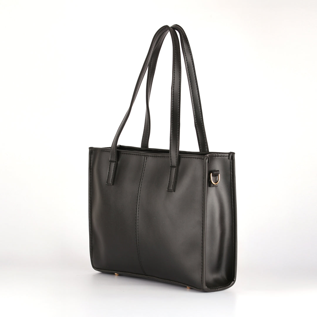 Java Norm Tote Bag