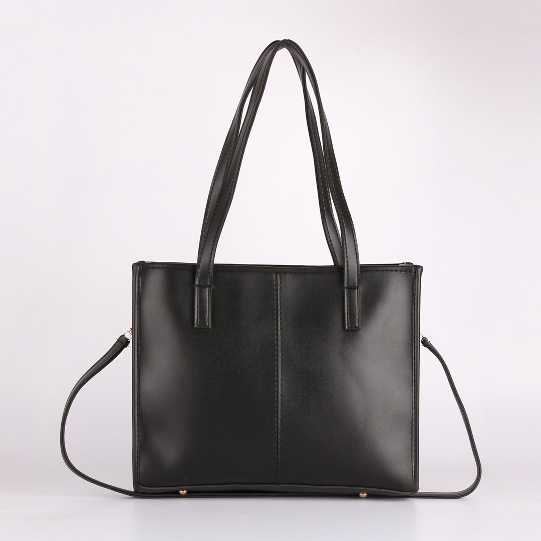 Java Norm Tote Bag