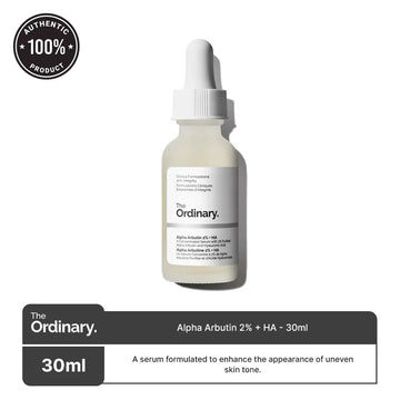 Ordinary Alpha Arbutin 2% + HA