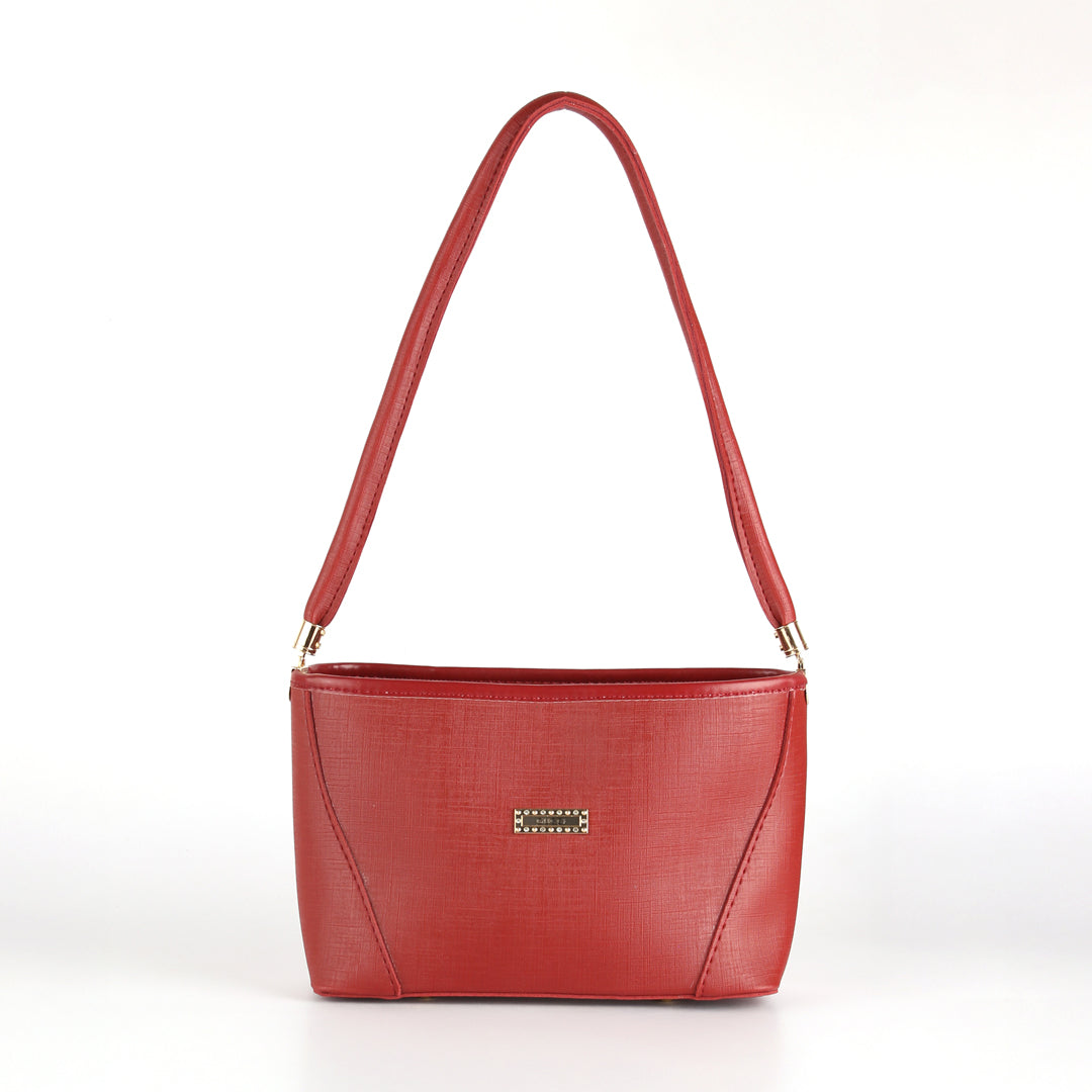 Black Merlot Bag