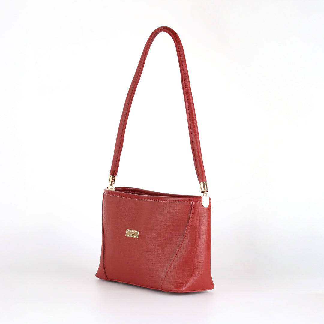 Black Merlot Bag