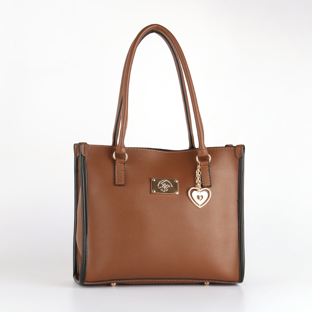 Urban Nomad Tote Bag