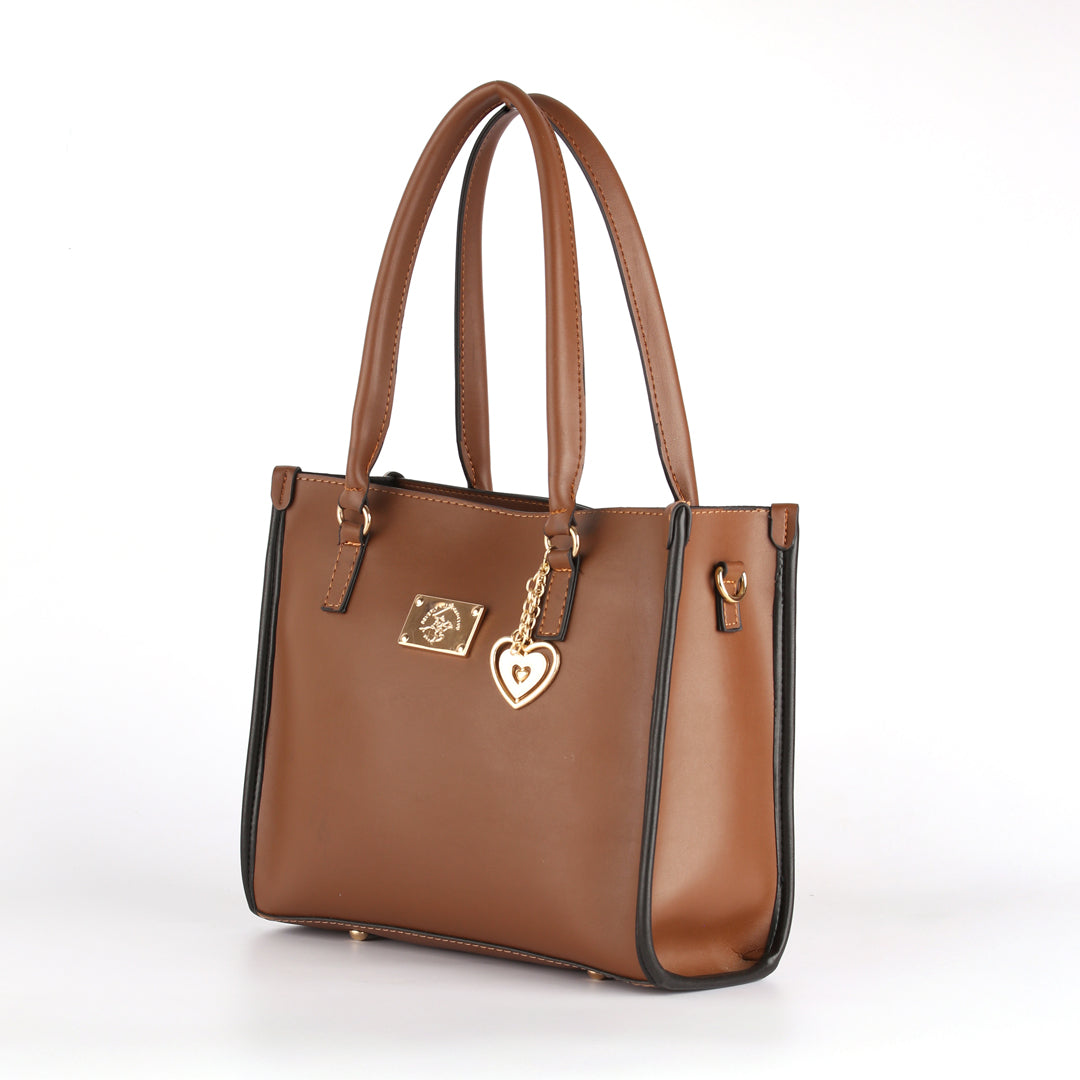Urban Nomad Tote Bag