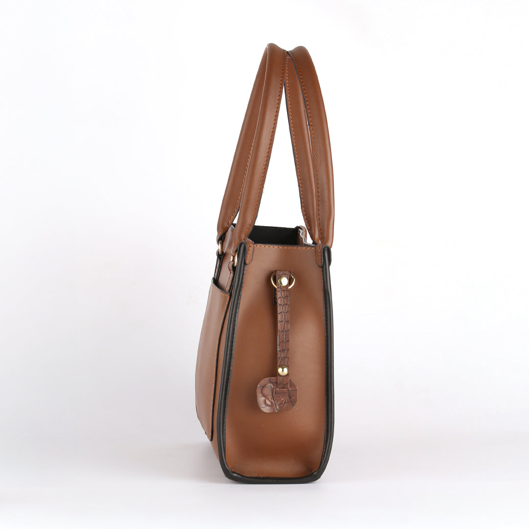 Urban Nomad Tote Bag