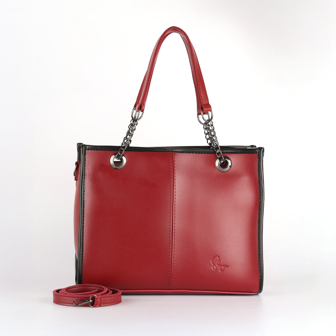 Modra Tote Bag