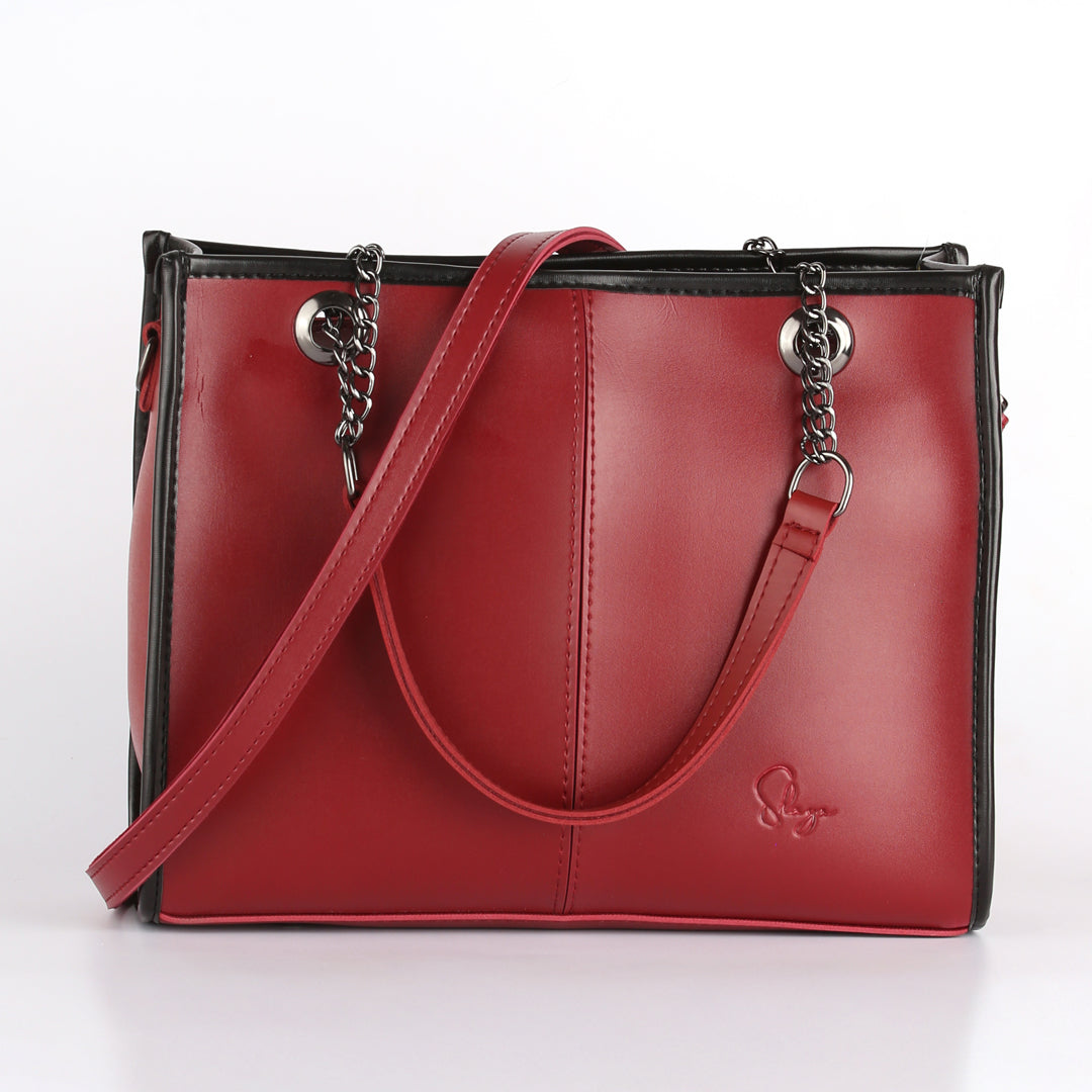 Modra Tote Bag
