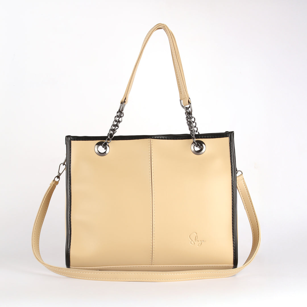 Modra Fawn Tote Bag