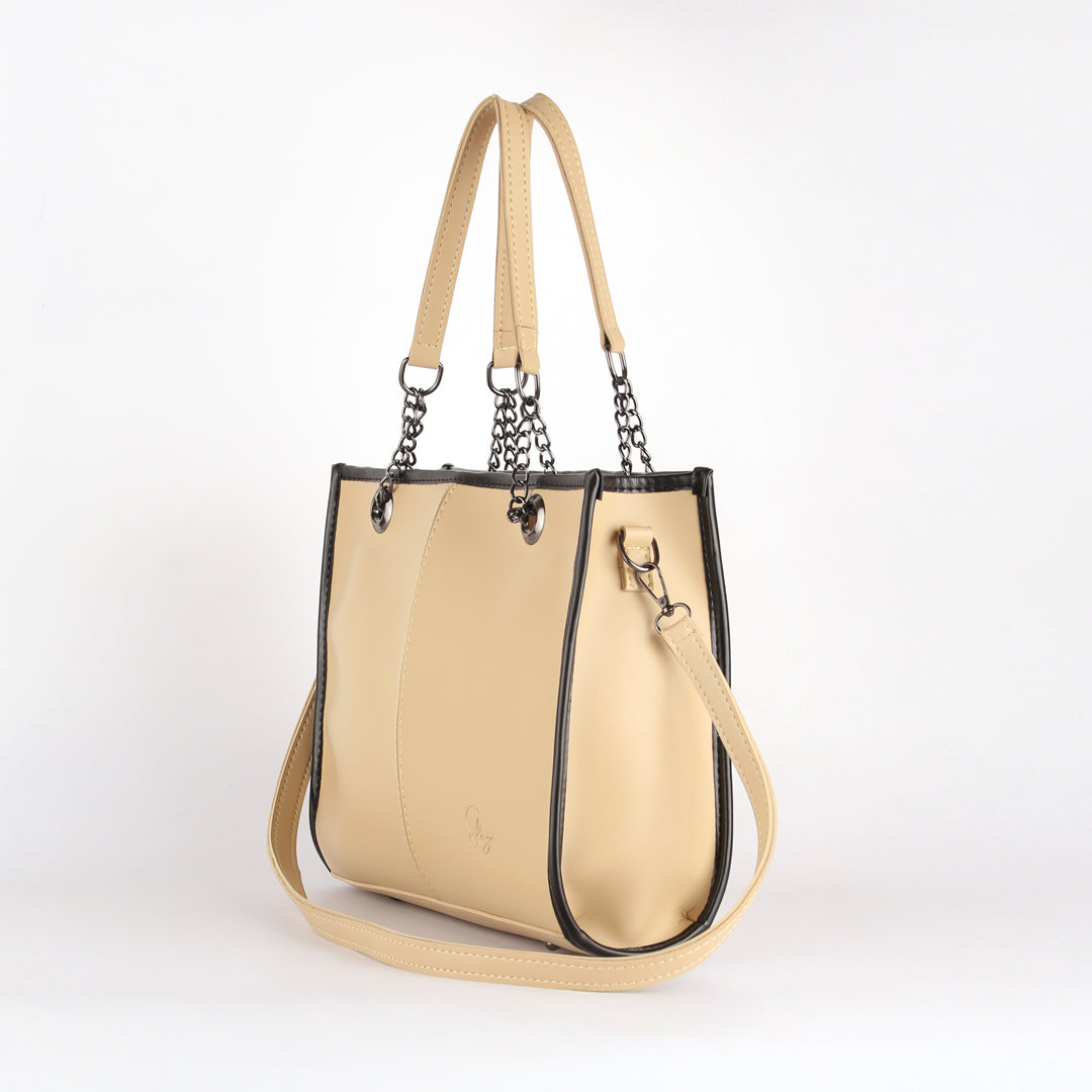 Modra Fawn Tote Bag