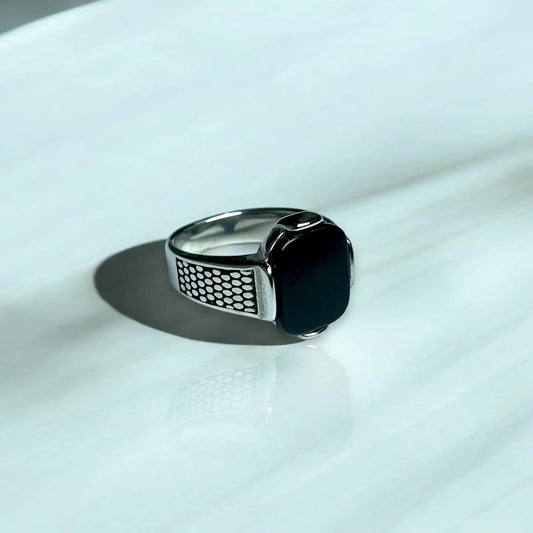 Sultan's Signet Ring For Men