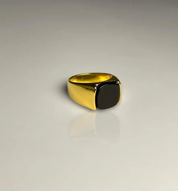 Mehmed's Legacy (GOLD) Ring For Men