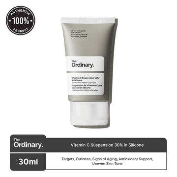 The Ordinary Vitamin C Suspension 30% in Silicone 30 - Ml