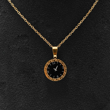 Necklace Stainless Steel