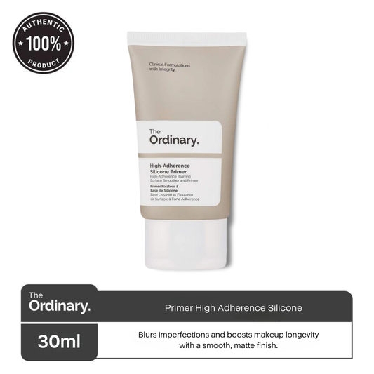 The Ordinary Primer High Adherence Silicone 30 - Ml