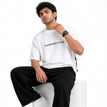 VA 911 GT3 RS Oversized T-Shirt