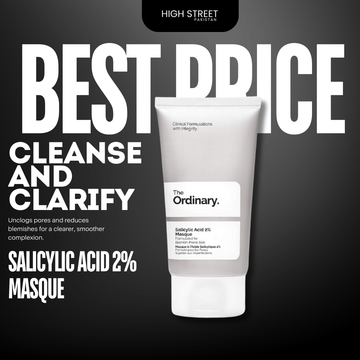 Ordinary Salicylic Acid 2% Masque - 50ml