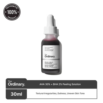 Ordinary AHA 30% + BHA 2% Peeling Solution
