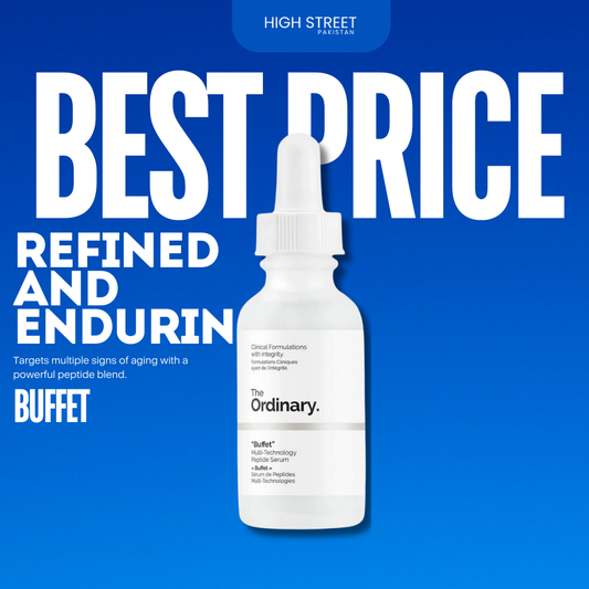 Ordinary Buffet 30ml