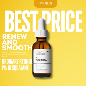 Ordinary Retinol 1% in Squalane