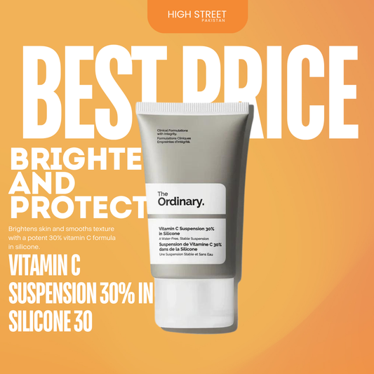 The Ordinary Vitamin C Suspension 30% in Silicone 30 - Ml