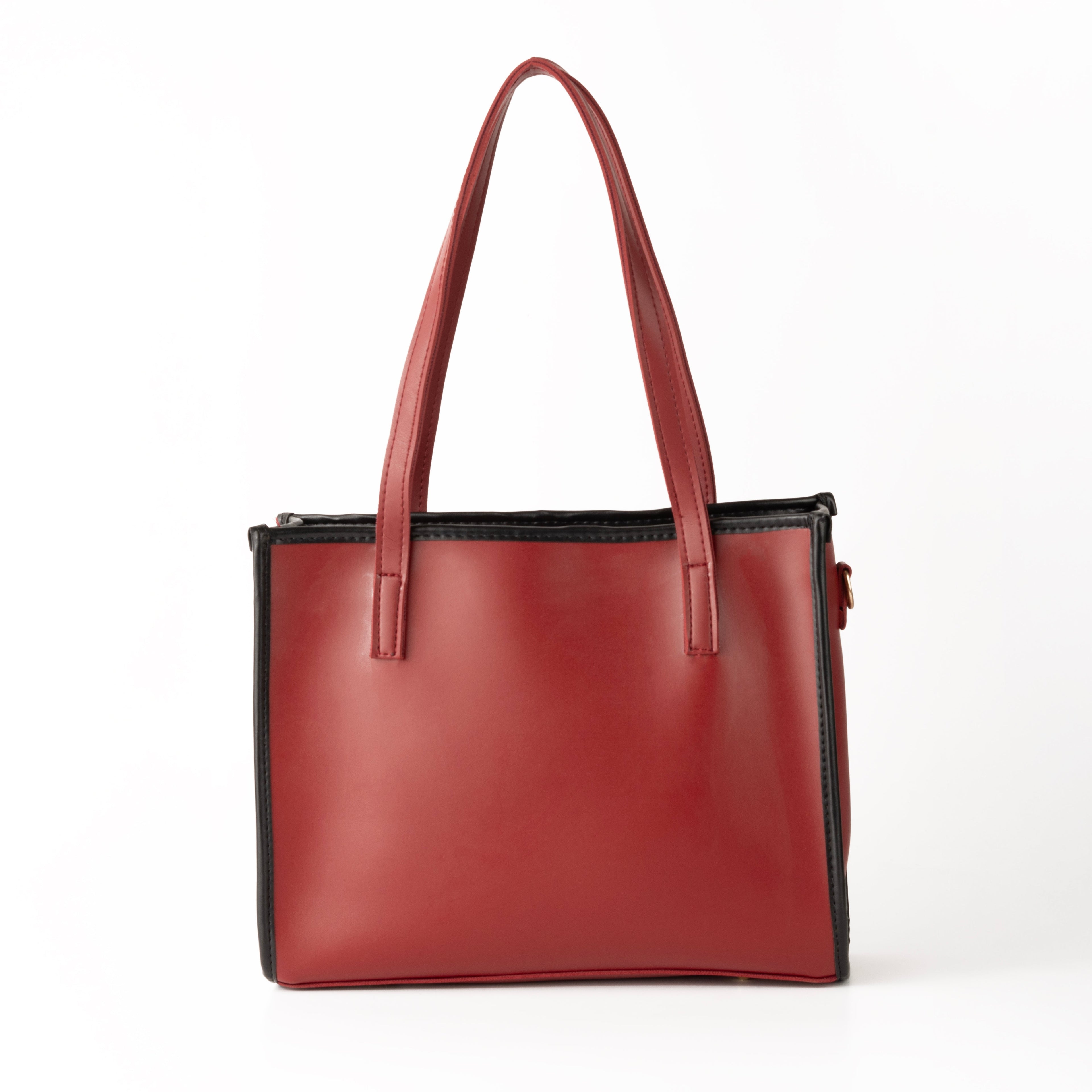 Java Norm Tote Bag