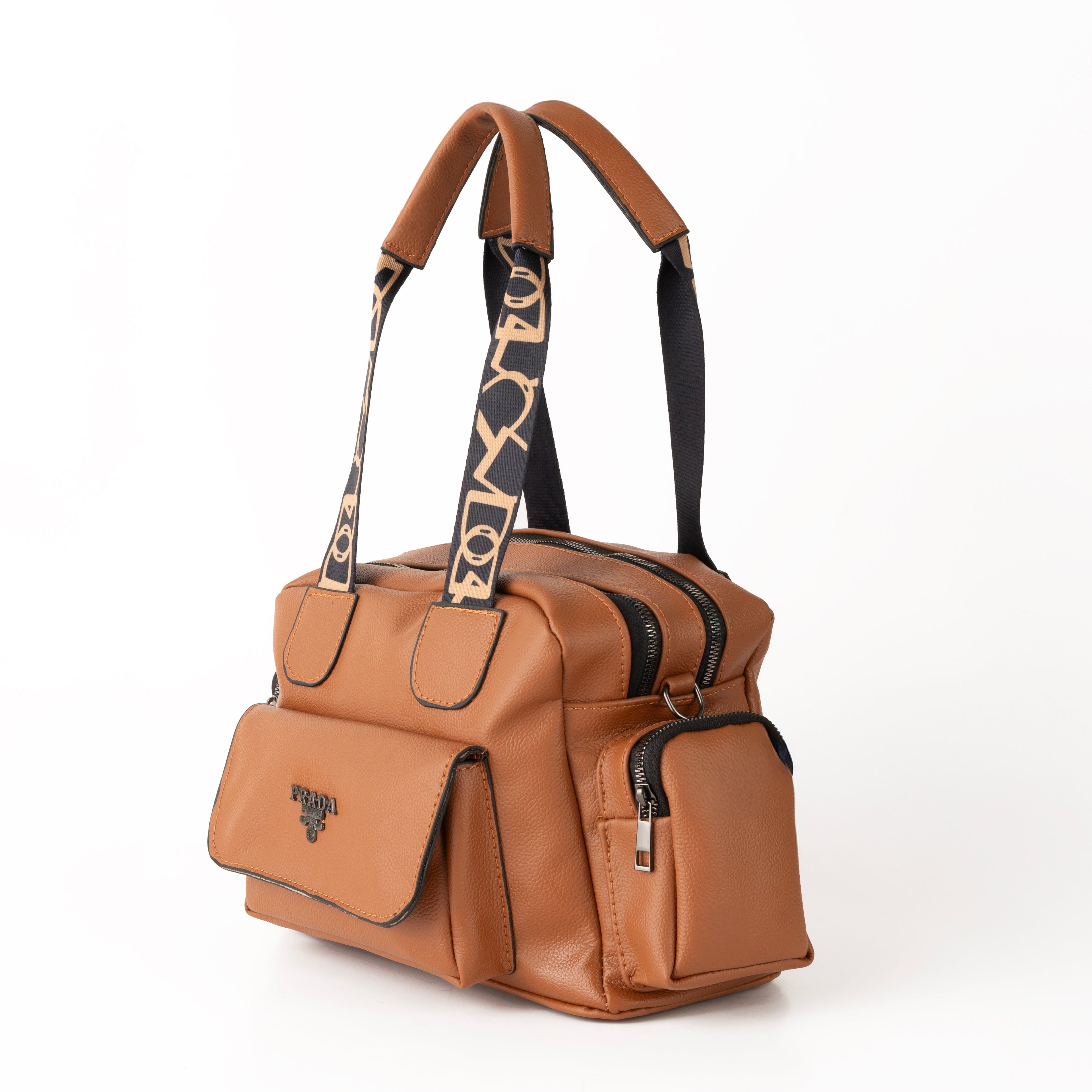 Sahara Carry Handbag