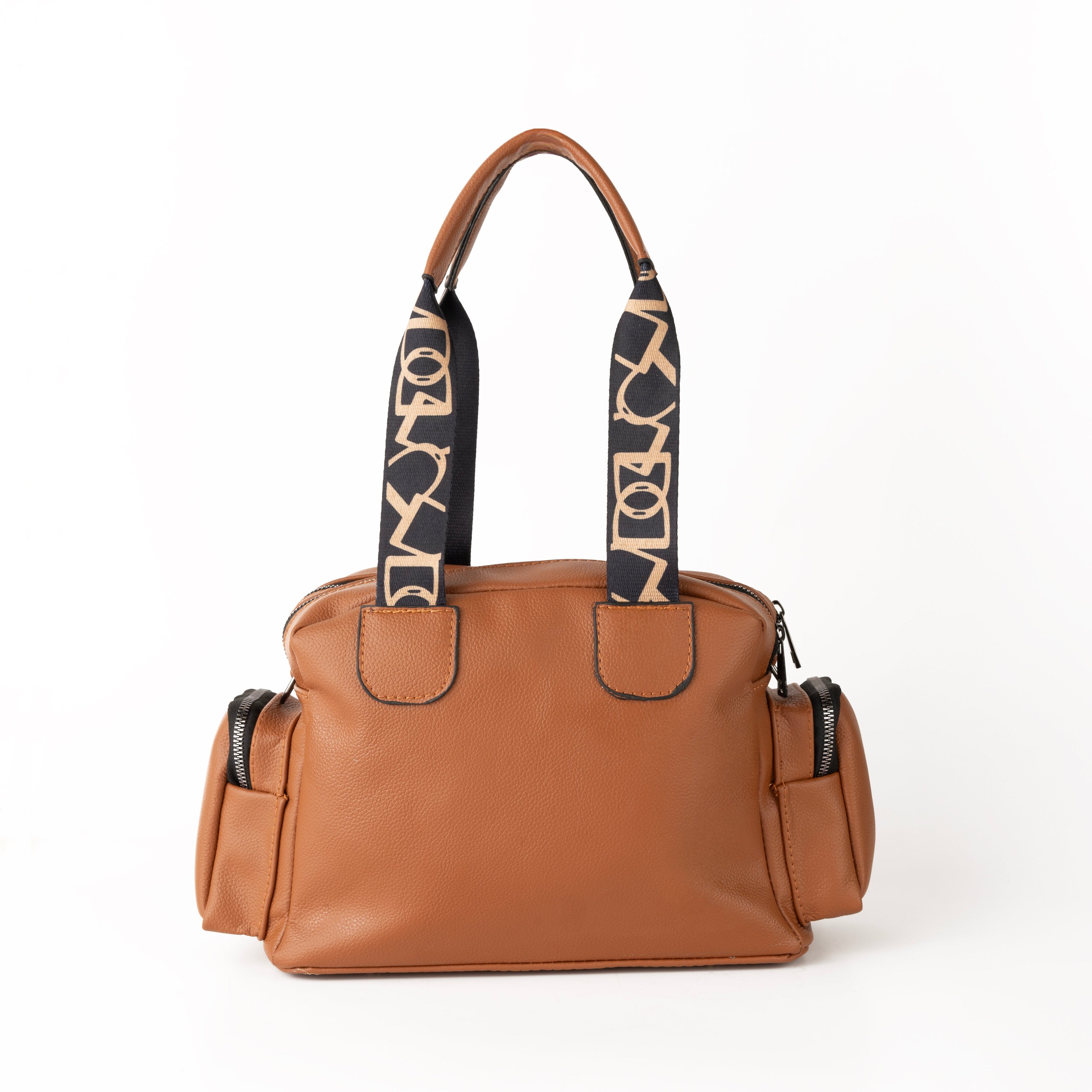 Sahara Carry Handbag