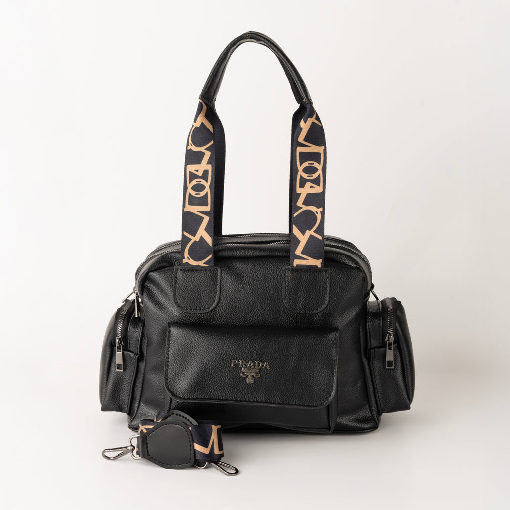 Sahara Carry Handbag